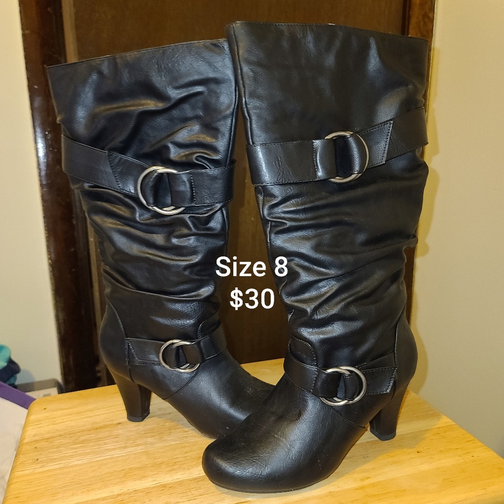 Woman shoes